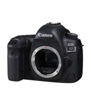 Canon | SLR Camera Body | Megapixel 30.4 MP | ISO 32000(expandable to 102400) | Display diagonal 3.2 " | Wi-Fi | Video recording