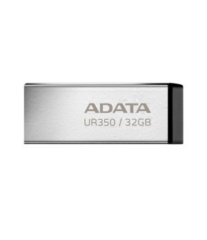 ADATA | USB Flash Drive | UR350 | 32 GB | USB 3.2 Gen1 | Black