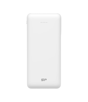 Silicon Power | Power Bank | C200 | Li-polymer