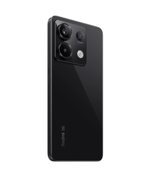 Xiaomi | Redmi | Note 13 Pro | Midnight Black | 6.67 " | AMOLED | 1080 x 2400 pixels | Mediatek | Internal RAM 8 GB | 256 GB | D