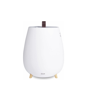 Duux | Humidifier Gen2 | Tag | Ultrasonic | 12 W | Water tank capacity 2.5 L | Suitable for rooms up to 30 m² | Ultrasonic | Hum