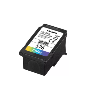 Canon Colour Ink Cartridge | CL-576 | Ink Cartridges | Colour