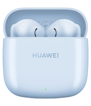 Huawei | FreeBuds SE 2 | Earbuds | Bluetooth | Isle Blue