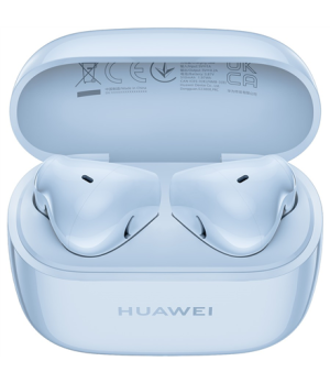 Huawei | FreeBuds SE 2 | Earbuds | Bluetooth | Isle Blue