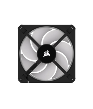 Corsair | 120mm PWM Triple Fan Kit | iCUE AR120 Digital RGB | Case Fan