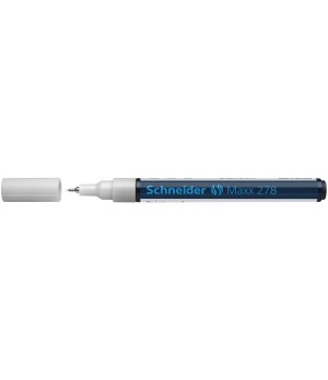 Žymeklis SCHNEIDER PAINT MARKER MAXX 278