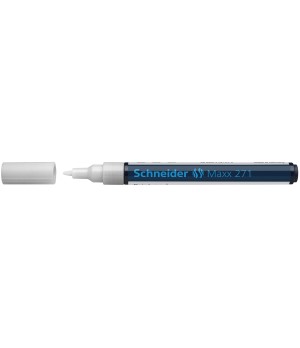 Žymeklis SCHNEIDER PAINT MARKER MAXX 271