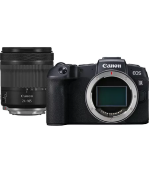 Canon | Megapixel 26.2 MP | ISO 40000 | Wi-Fi | Video recording | Continuous, manual | CMOS | Black