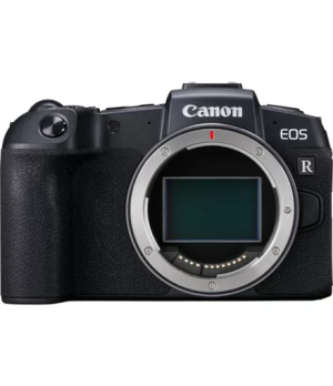 Canon | Megapixel 26.2 MP | ISO 40000 | Wi-Fi | Video recording | Continuous, manual | CMOS | Black