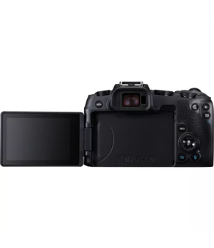 Canon | Megapixel 26.2 MP | ISO 40000 | Wi-Fi | Video recording | Continuous, manual | CMOS | Black