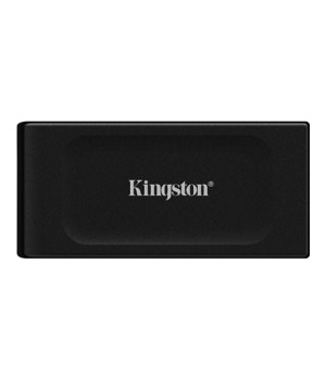 Kingston | External SSD | SXS1000/2000G | 2000 GB | Solid-state drive interface USB 3.2 Gen 2 | Read speed 1050 MB/s | Write spe