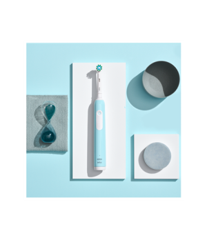 Oral-B | Electric Toothbrush | Pro Series 1 Duo | Rechargeable | For adults | Number of brush heads included 2 | Number of teeth