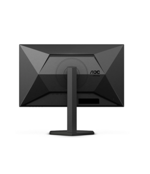 AOC | Gaming Monitor | 27G4X | 27 " | IPS | 16:9 | 180 Hz | 1 ms | 1920 x 1080 pixels | 300 cd/m² | HDMI ports quantity 2 | Blac