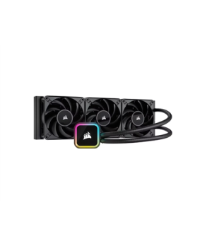 Corsair | Liquid CPU Cooler | iCUE H150i RGB ELITE | Intel, AMD