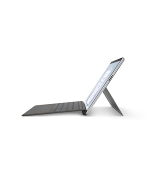 Microsoft | Surface Pro 9 | Platinum | 13 " | PixelSense Flow Display | Touchscreen | Intel Core i5 | i5-1235U | 8 GB | LPDDR5 |