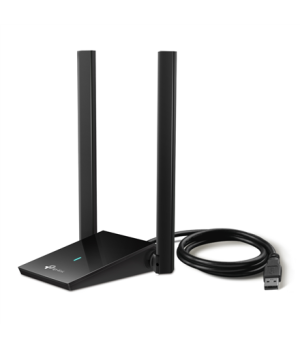 TP-LINK | AX1800 Dual Band Wi-Fi 6 Wireless USB Adapter | Archer TX20U