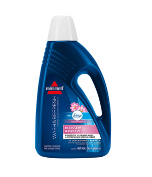 Bissell | Wash & Refresh Febreze Formula | 1500 ml | 1 pc(s)