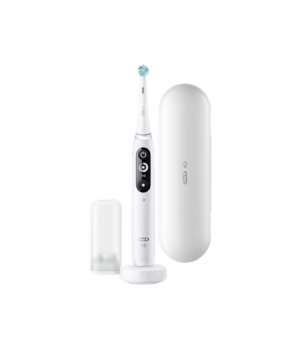 Oral-B | Electric toothbrush | iO Series 7N | Rechargeable | For adults | Number of brush heads included 1 | Number of teeth bru