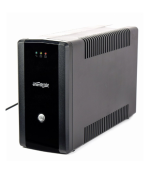 Gembird | UPS Home | EG-UPS-H650 | 650 VA | 390 W