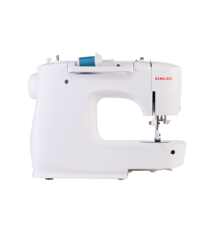 Singer | M3305 | Sewing Machine | Number of stitches 23 | Number of buttonholes 1 | White