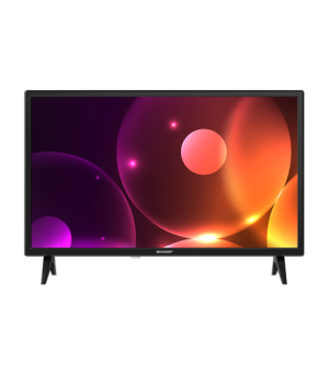 Sharp | 24FA2E | 24” (60cm) | N/A | HD READY TV