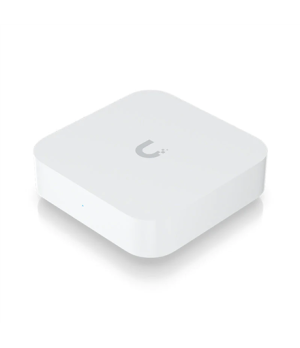 UniFi Next-Generation Gateway Lite | 10/100/1000 Mbit/s | Ethernet LAN (RJ-45) ports 1 | Mesh Support No | MU-MiMO No | No mobil