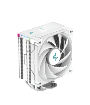 Deepcool | Digital CPU Air Cooler White | AK400