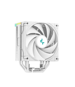 Deepcool | Digital CPU Air Cooler White | AK400