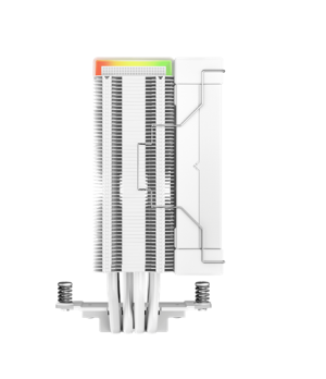 Deepcool | Digital CPU Air Cooler White | AK400