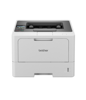 Brother HL-L5210DN | Mono | Laser | Printer | Maximum ISO A-series paper size A4 | Grey