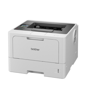 Brother HL-L5210DN | Mono | Laser | Printer | Maximum ISO A-series paper size A4 | Grey