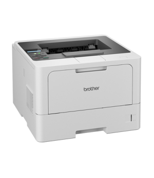 Brother HL-L5210DN | Mono | Laser | Printer | Maximum ISO A-series paper size A4 | Grey