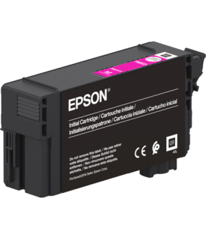 Epson Singlepack UltraChrome XD2 | T40D340 | Ink cartridge | Magenta