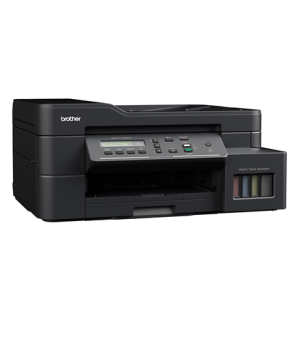 Brother Multifunction Printer | DCP-T720DW | Inkjet | Colour | A4 | Wi-Fi | Black