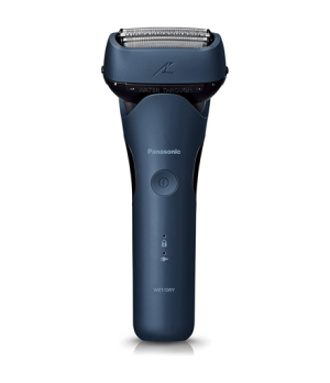 Panasonic | Shaver | ES-LT4B-A803 | Operating time (max) 45 min | Wet & Dry | Dark blue