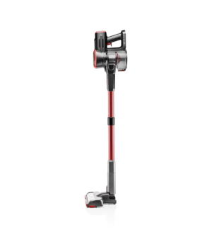 ETA | Vacuum Cleaner | ETA223390000 Fenix | Cordless operating | Handstick | N/A W | 25.2 V | Operating time (max) 40 min | Grey