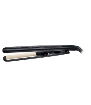 Remington | Straight Slim 230 Hair Straightener | S3500 | Ceramic heating system | Temperature (max) 230 °C | Black