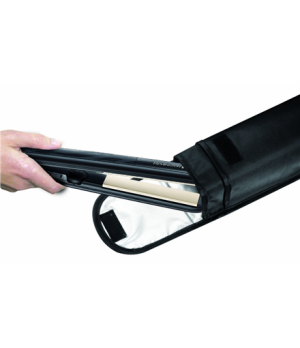 Remington | Straight Slim 230 Hair Straightener | S3500 | Ceramic heating system | Temperature (max) 230 °C | Black