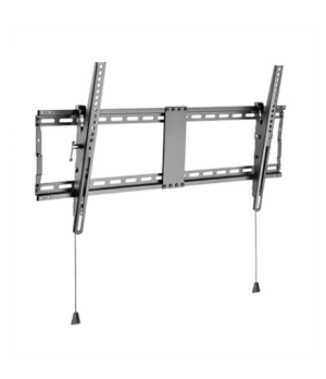 Gembird | Wall mount | WM-90T-01 | Tilt | 43-90 " | Maximum weight (capacity) 70 kg | Black