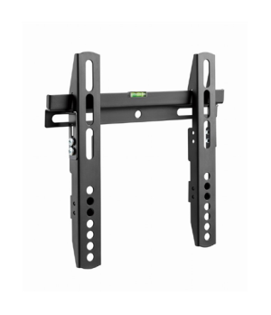 Gembird | Wall mount | WM-42F-02 | Fixed | 23-42 " | Black