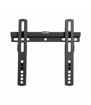 Gembird | Wall mount | WM-42F-02 | Fixed | 23-42 " | Black