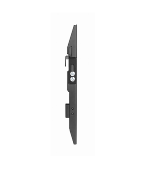 Gembird | Wall mount | WM-42F-02 | Fixed | 23-42 " | Black