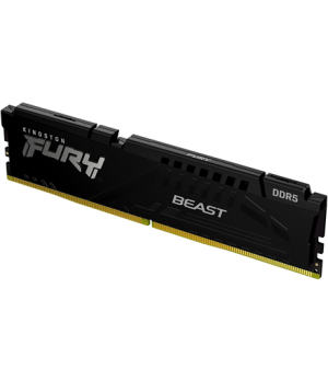 Kingston | 16 GB | DDR5 | 6000 MHz | PC/server | Registered No | ECC No