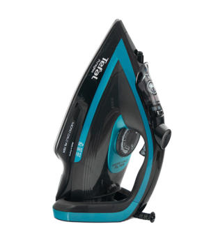 TEFAL | Iron | FV8066E0 | Steam Iron | 3000 W | Water tank capacity 270 ml | Continuous steam 50 g/min | Steam boost performance