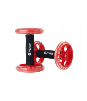 Pure2Improve | Core Training Wheels