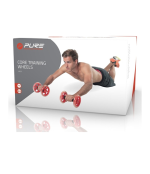 Pure2Improve | Core Training Wheels