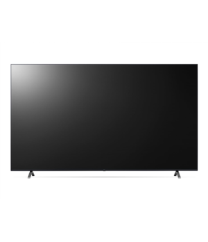 LG | 86UN640S0LD | 86" (218 cm) | Smart TV | WebOS 22 | 4K UHD | Ashed Blue