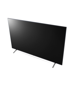 LG | 86UN640S0LD | 86" (218 cm) | Smart TV | WebOS 22 | 4K UHD | Ashed Blue