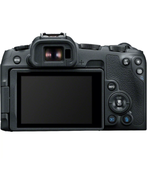 Canon | Megapixel 24.2 MP | Image stabilizer | ISO sensitivity (max) 102400 | Display diagonal 3 " | Wi-Fi | Video recording | A