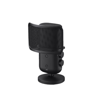 Sony | Wireless Streaming Microphone | ECM-S1 | Bluetooth 5.3 | Black